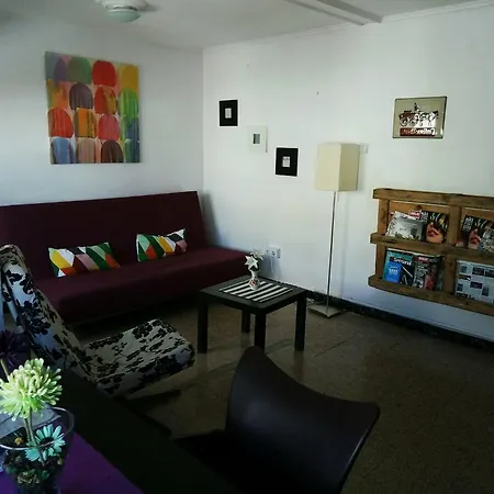 Heroismo Appartement *