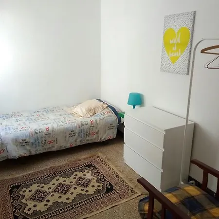 Appartement Heroismo Saragosse