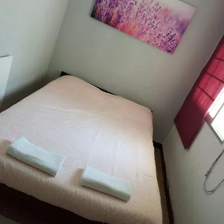 Heroismo Appartement