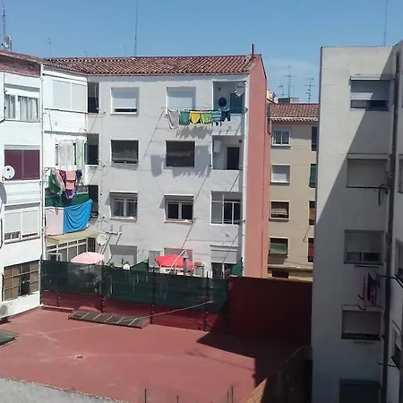 Appartement Heroismo