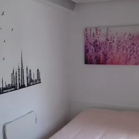 Heroismo Appartement Saragosse