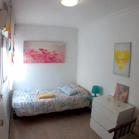 Heroismo Appartement Saragosse