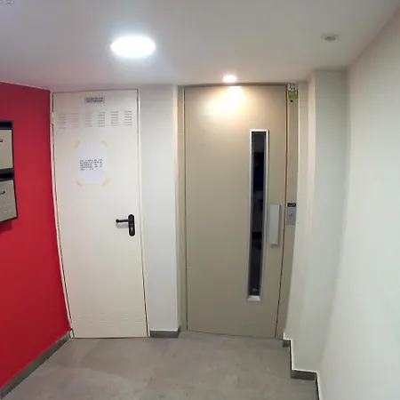 Appartement Heroismo