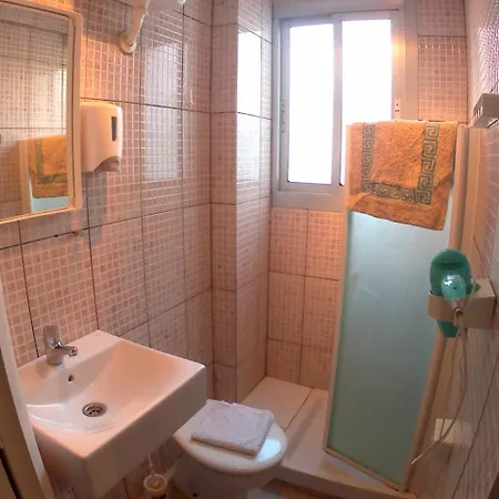 Heroismo Appartement
