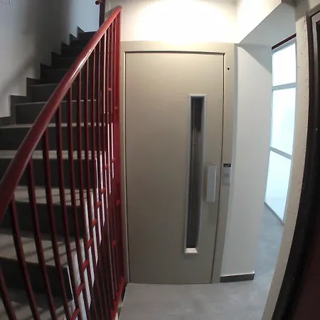 Heroismo Appartement